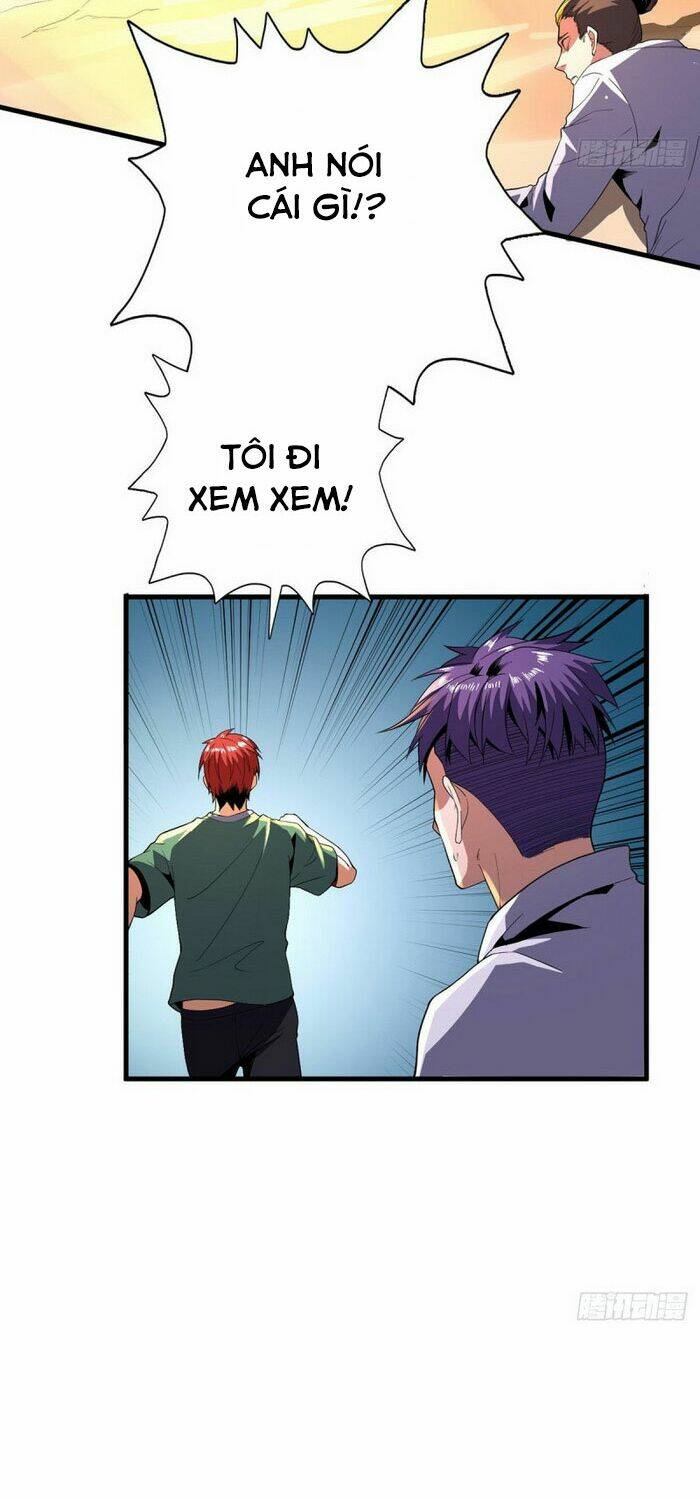 Vương Bài Thần Y: Chapter 83