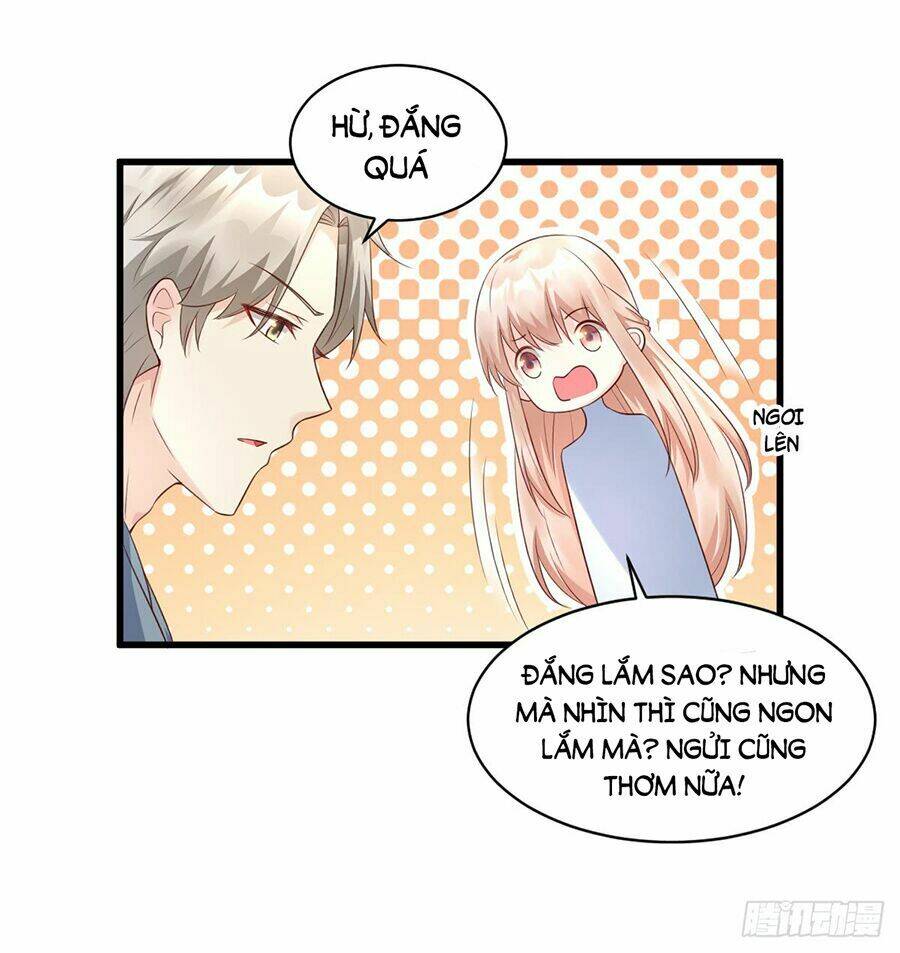 Tư Sủng Cục Cưng Bảo Bối: Chapter 13