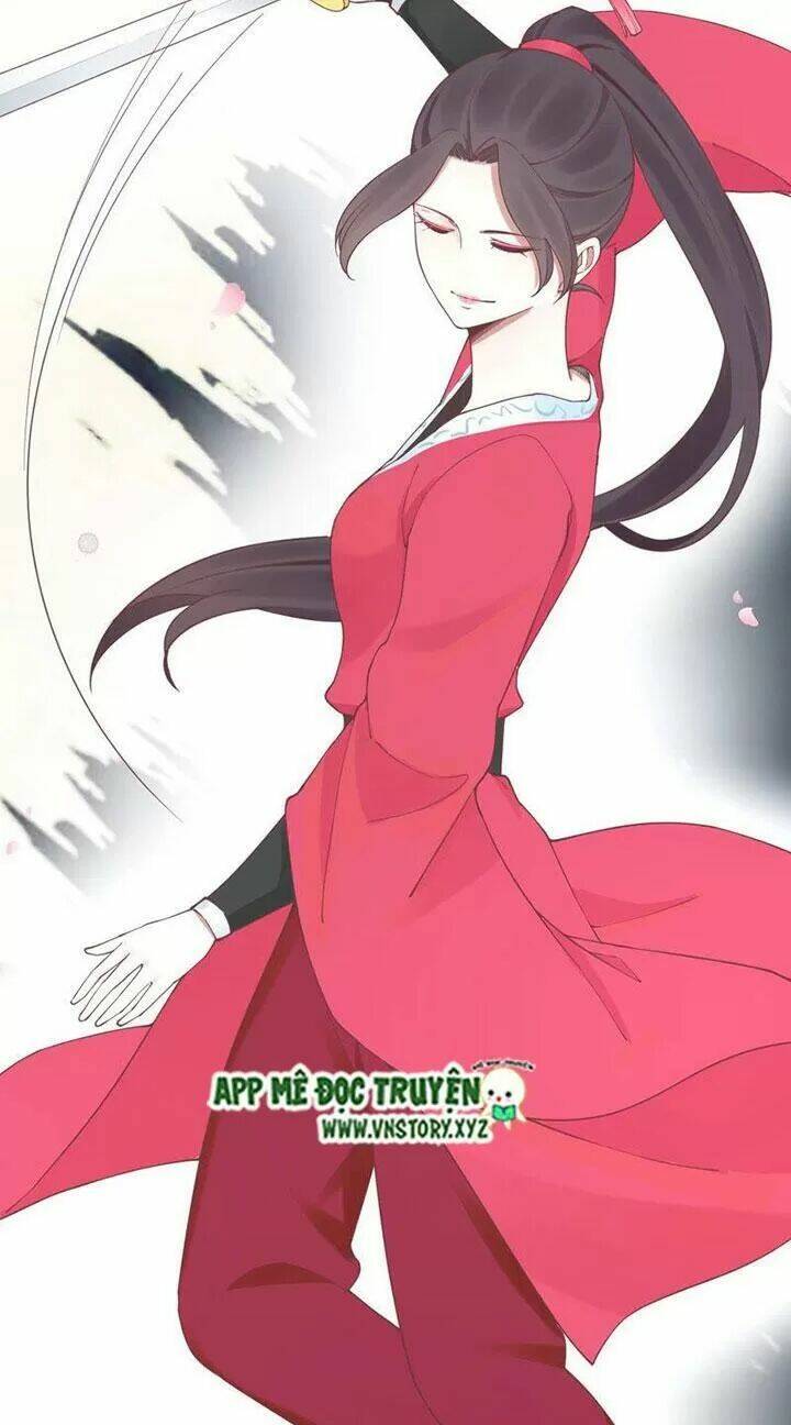 Hoàng Hậu Bận Lắm: Chapter 131