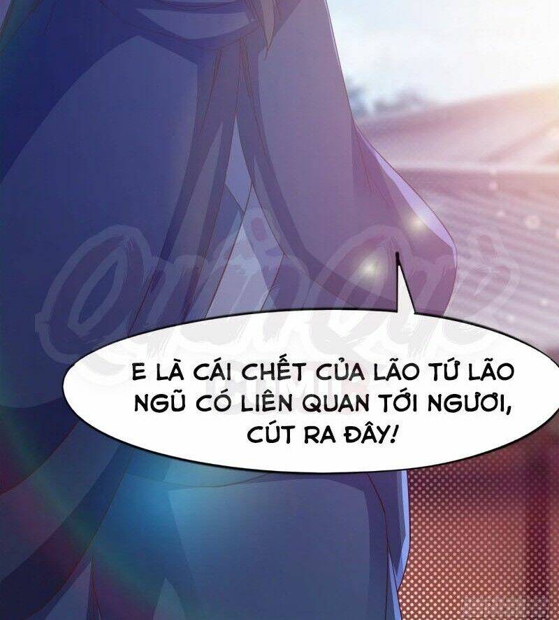 Kiếm Đồ: Chapter 50