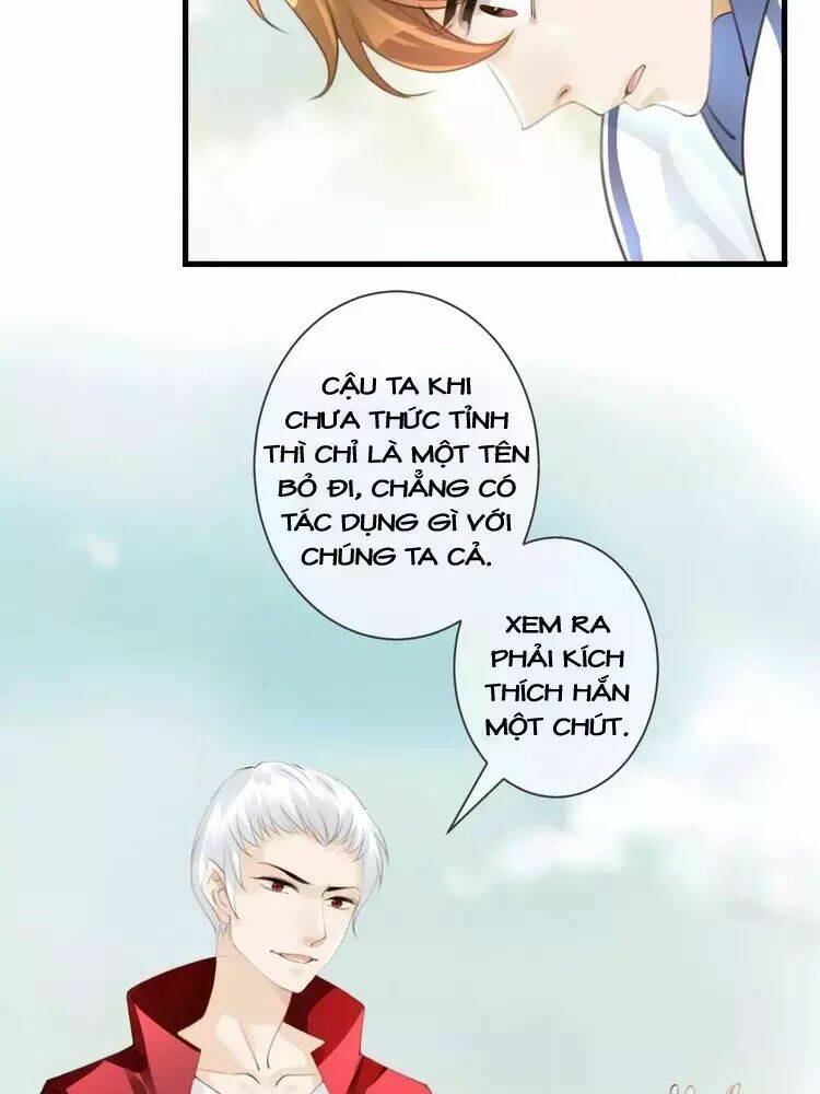 Thiên Thần Không Có Tiết Tháo: Chapter 50