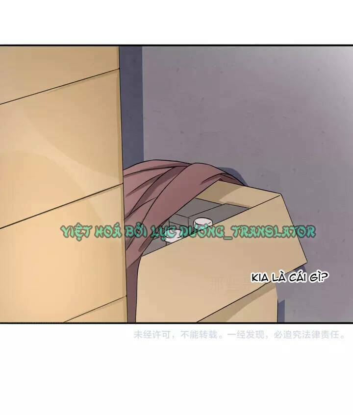 Chào Buổi Sáng, Hướng Dương: Chapter 8