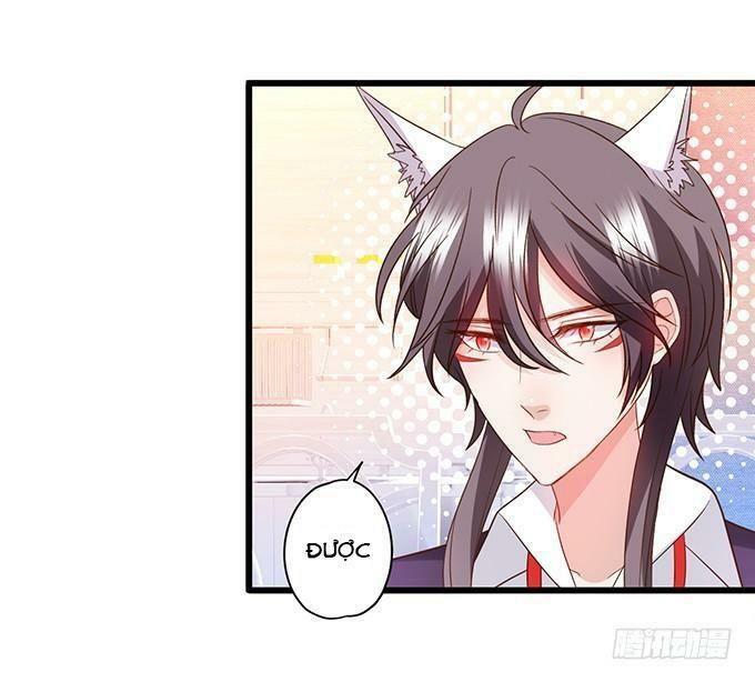 Hồ Tiên Hung Bạo: Chapter 100