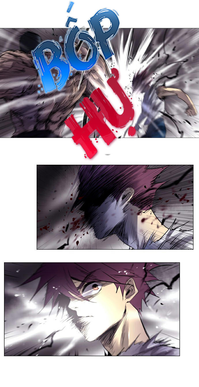 Soul Cartel: Chapter 209