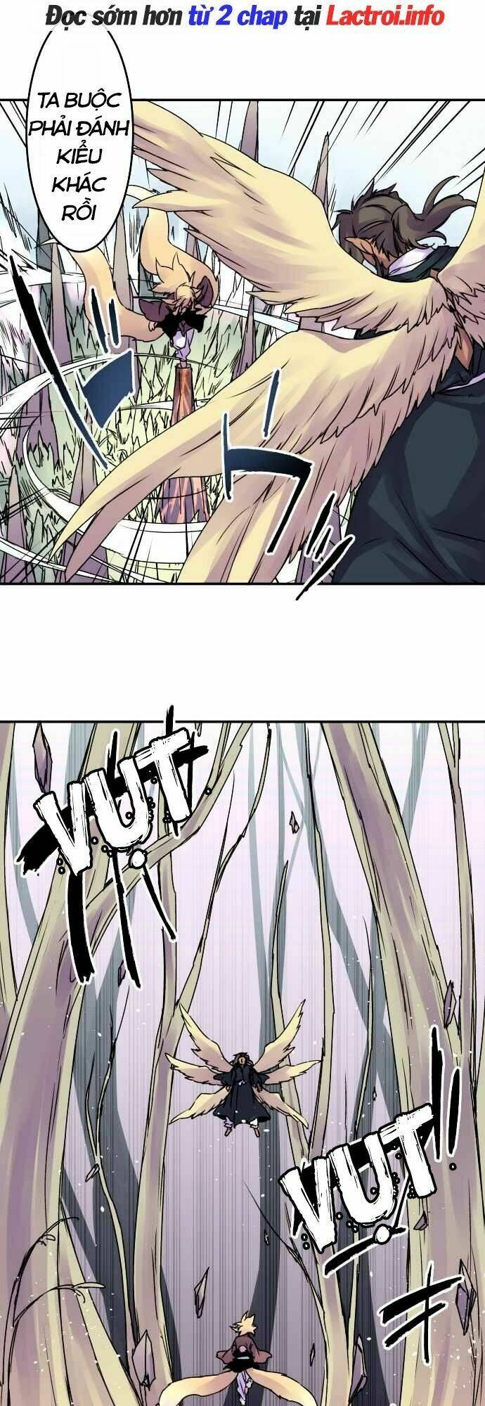 Ake No Tobari: Chapter 59