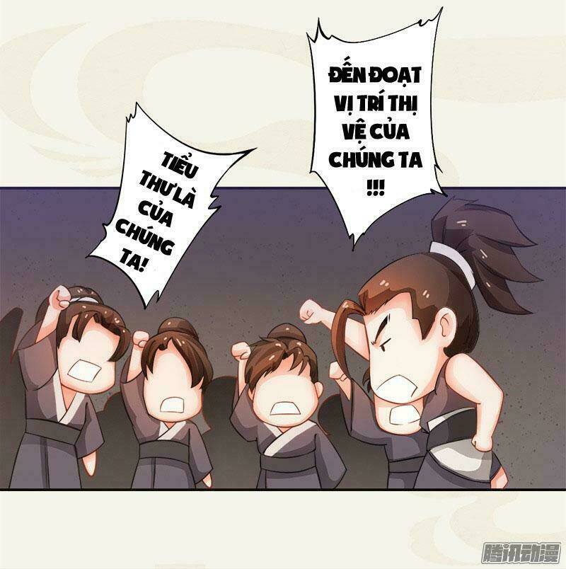 Tuyệt Thế Luyện Đan Sư: Chapter 5