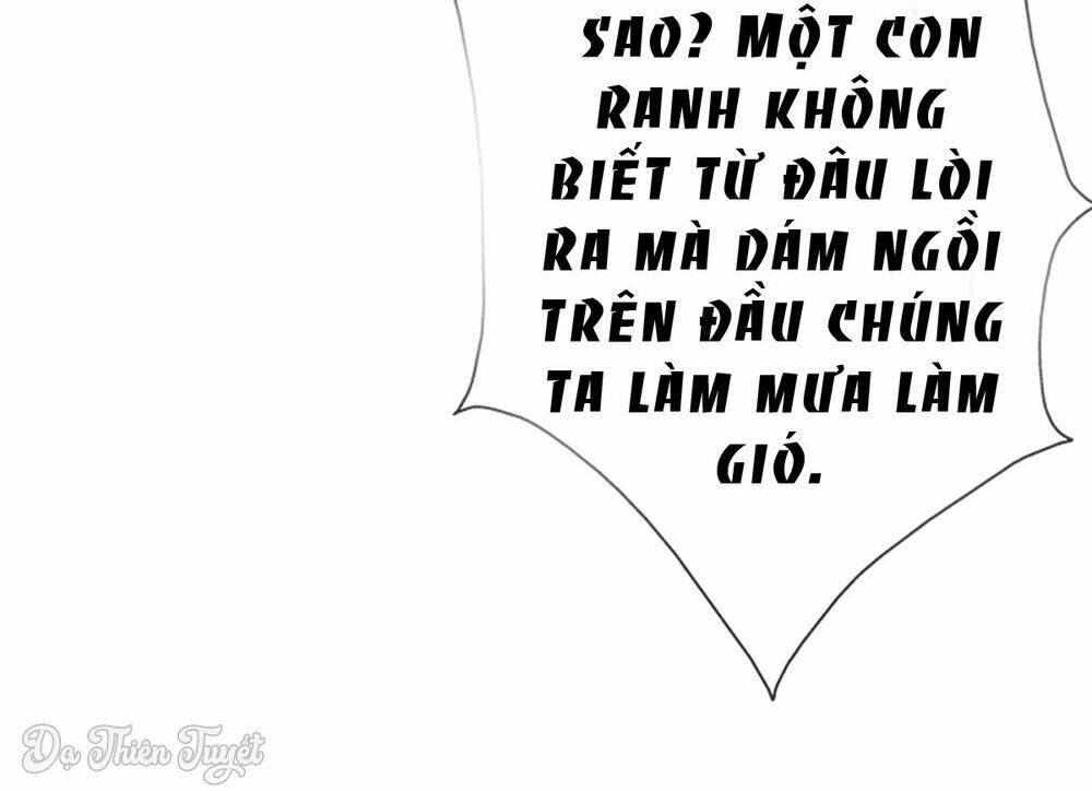 Nhân Vật Phản Diện Biến Thành Sủng Vật: Chapter 14