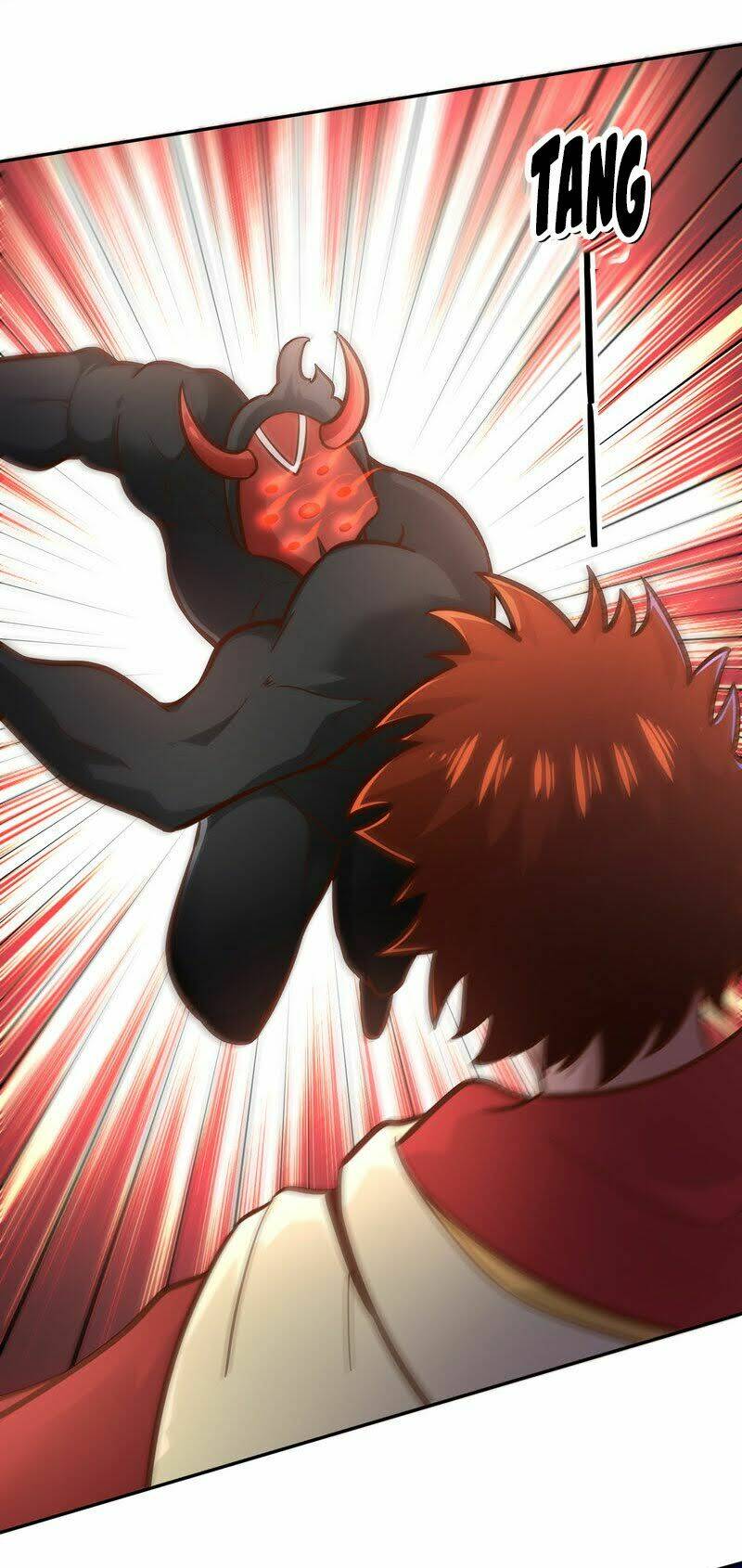 Võ Linh Kiếm Tôn: Chapter 114