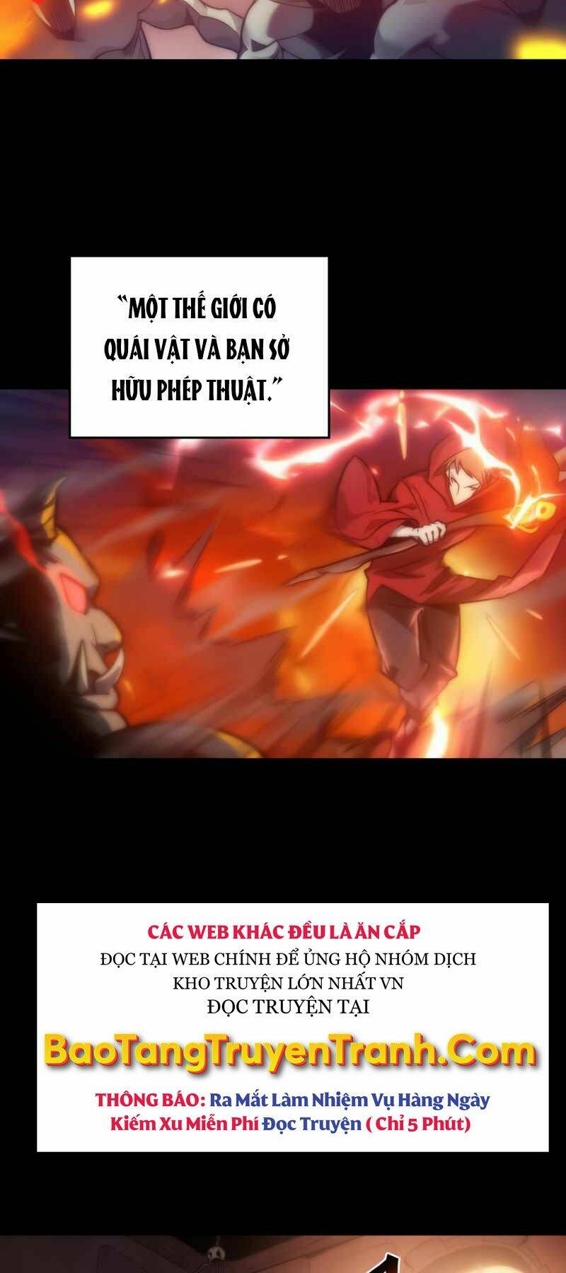 Tái Sinh Thành Công Chức Ở Một Thế Giới Xa Lạ: Chapter 0.5
