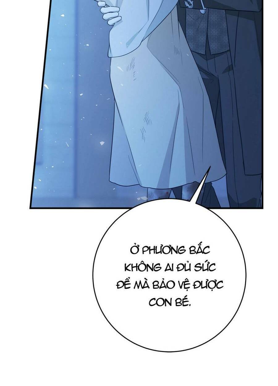 Lòng Trung Thành Với Kẻ Ác: Chapter 4