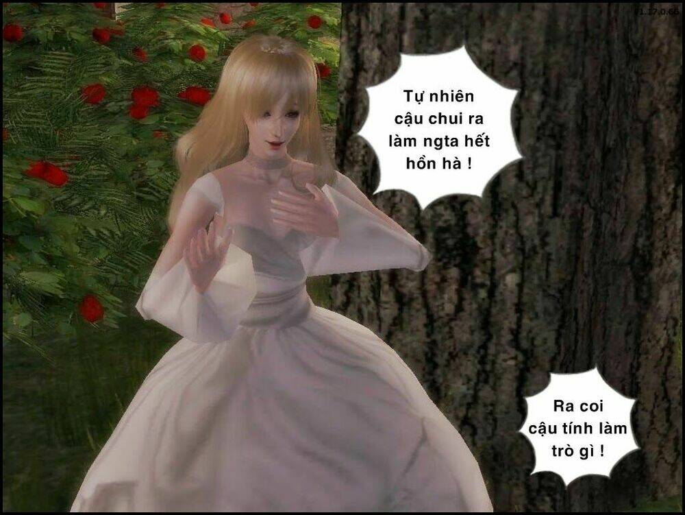 Truyện Sims - Earl Story: Chapter 37