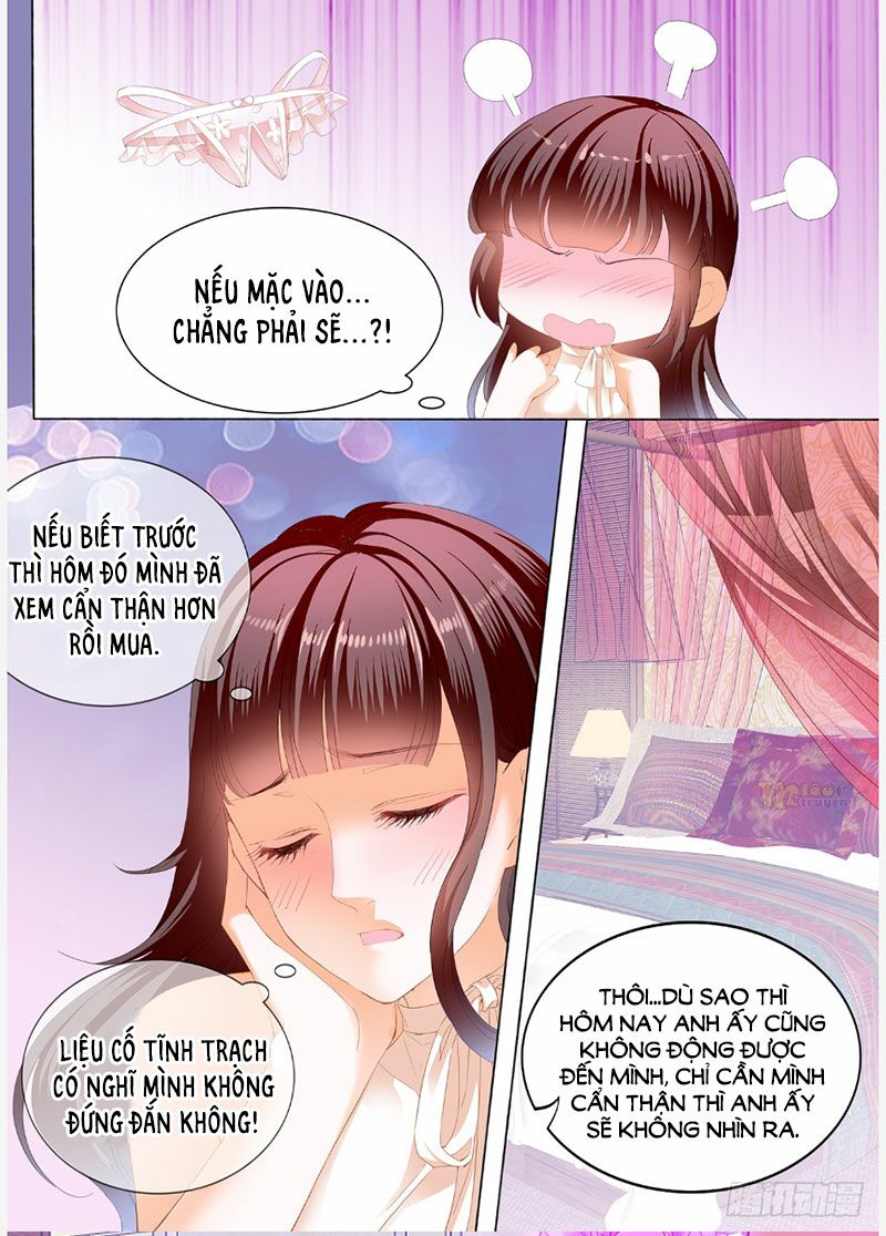 Thiểm Hôn Kiều Thê: Chapter 249