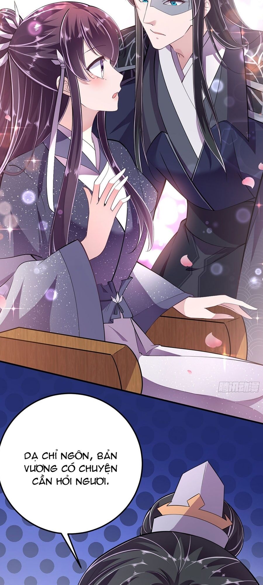 Phượng Ngự Tà Vương: Chapter 14