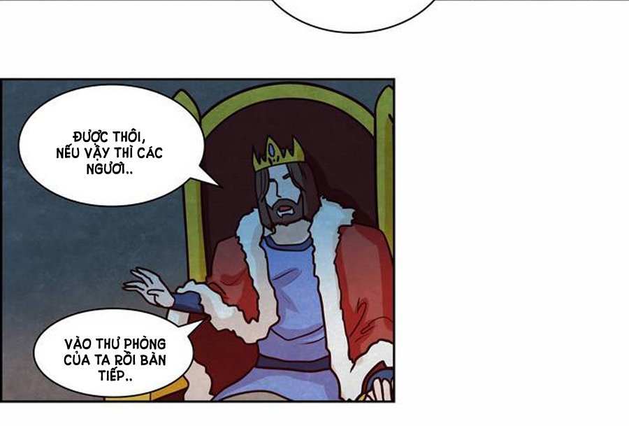 The Devil King Is Bored 2: Chapter 26