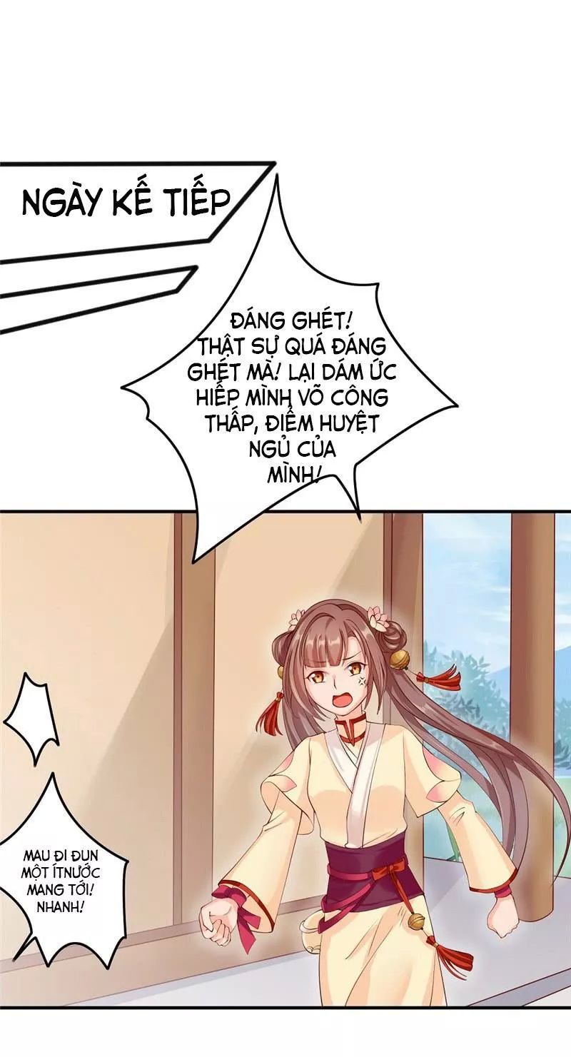 Võ Lâm Manh Chủ: Chapter 31