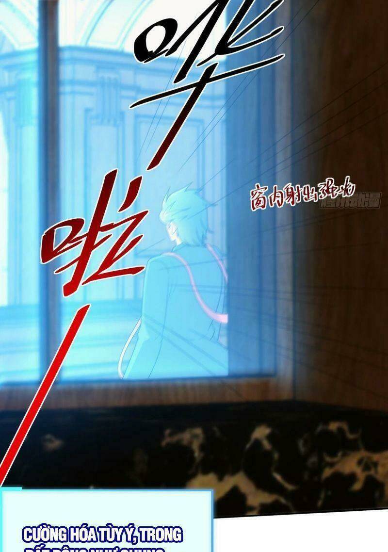 Xâm Lược Vạn Giới: Chapter 72