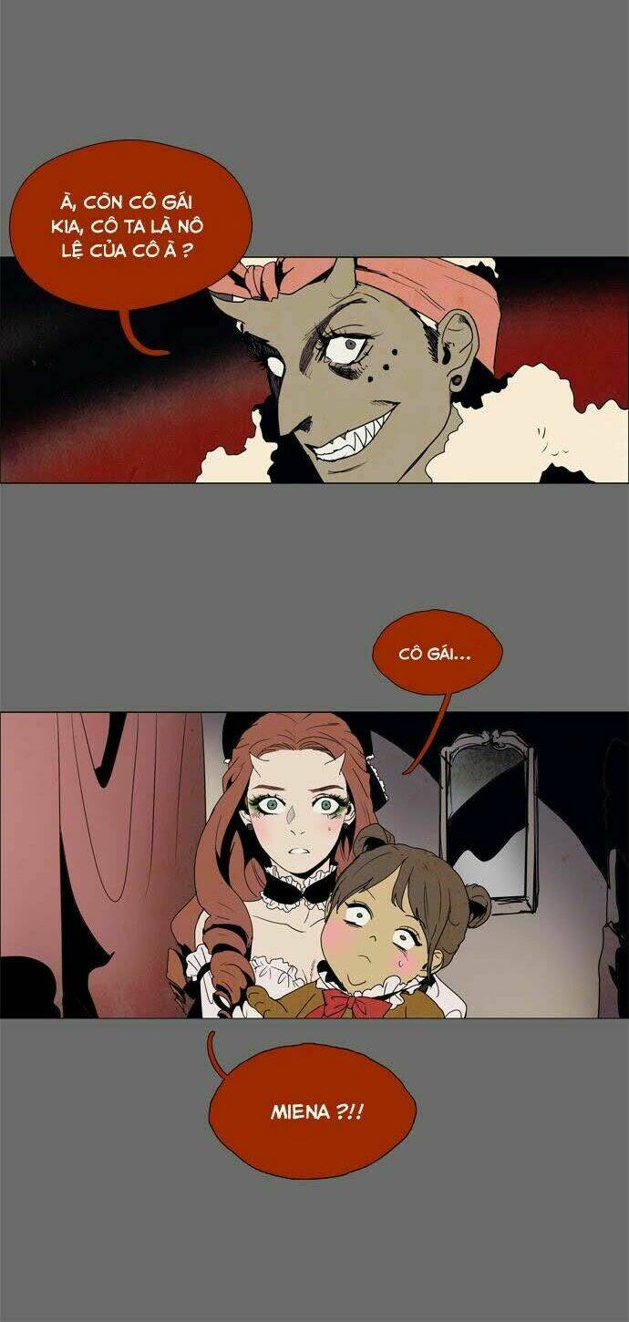 Lessa 2: The Crimson Knight: Chapter 31