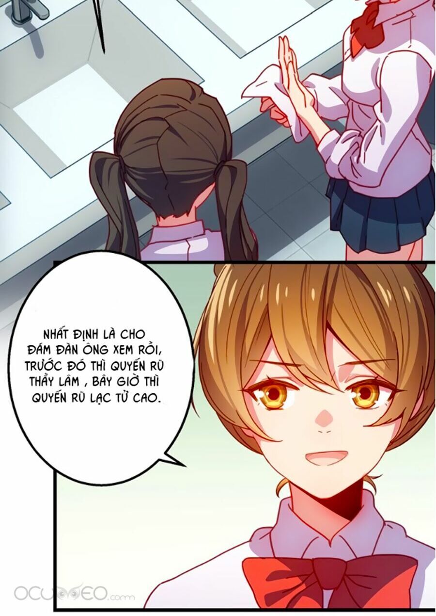 Bài Ca Tình Yêu: Chapter 6