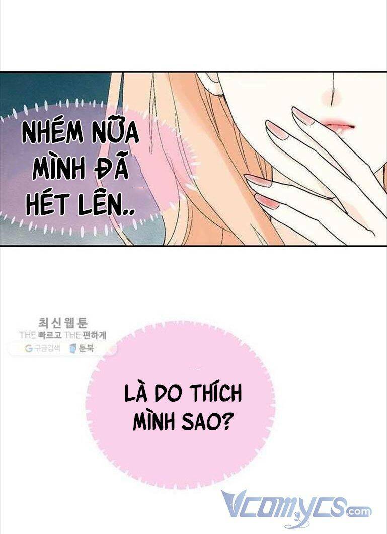 Lee Bom, Em Là Của Anh: Chapter 48