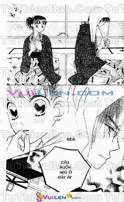 1/4 Tình Yêu: Chapter 9