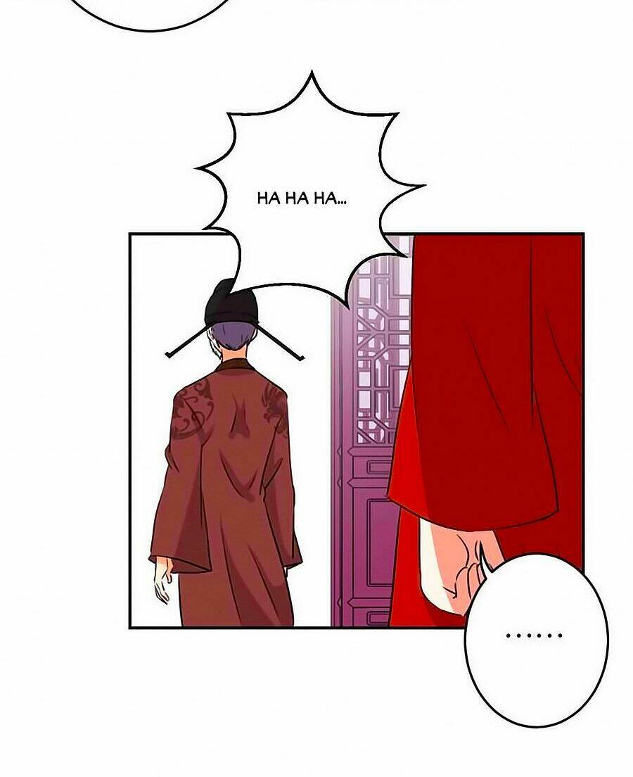 Vương Gia! Ngươi Thật Bỉ Ổi: Chapter 415