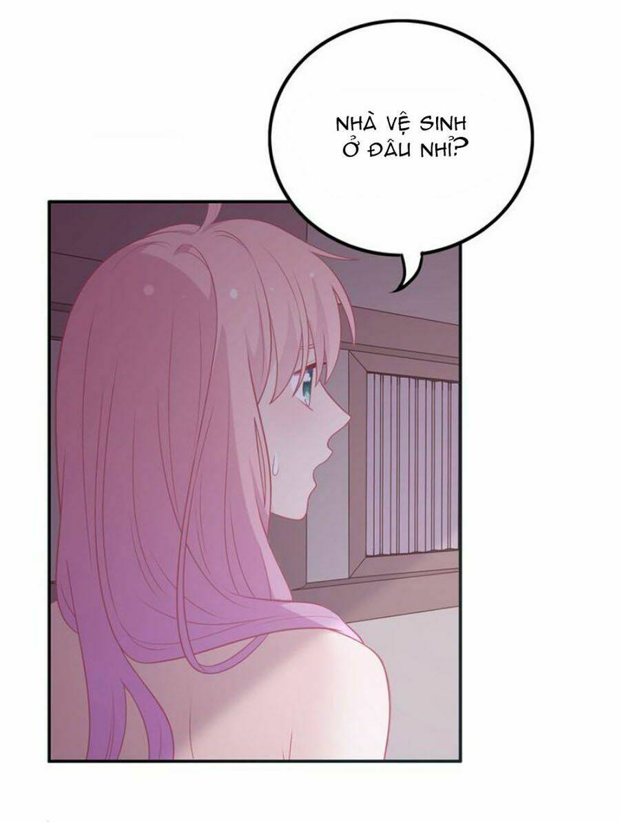 Vương Tử Thành Phố Và Công Chúa Amazon: Chapter 28