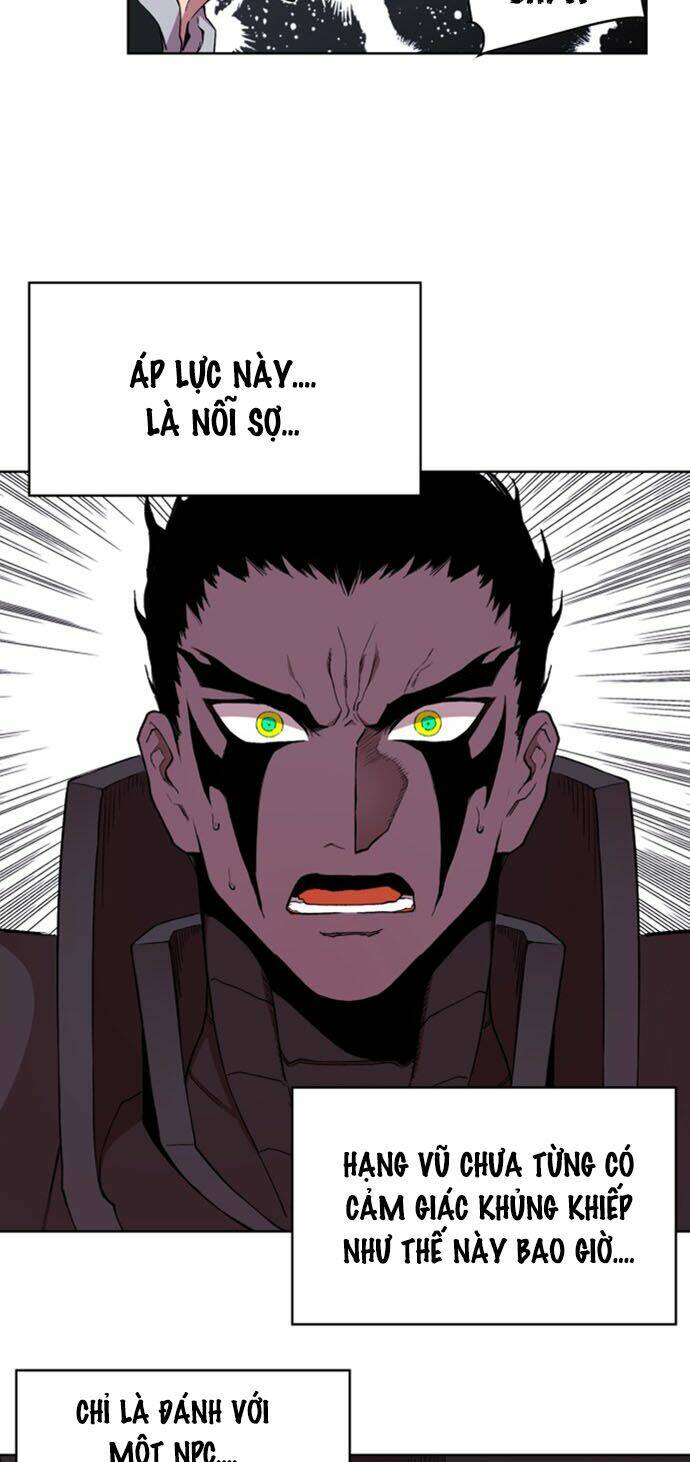 Hard Core Leveling Warrior Ss2: Chapter 37