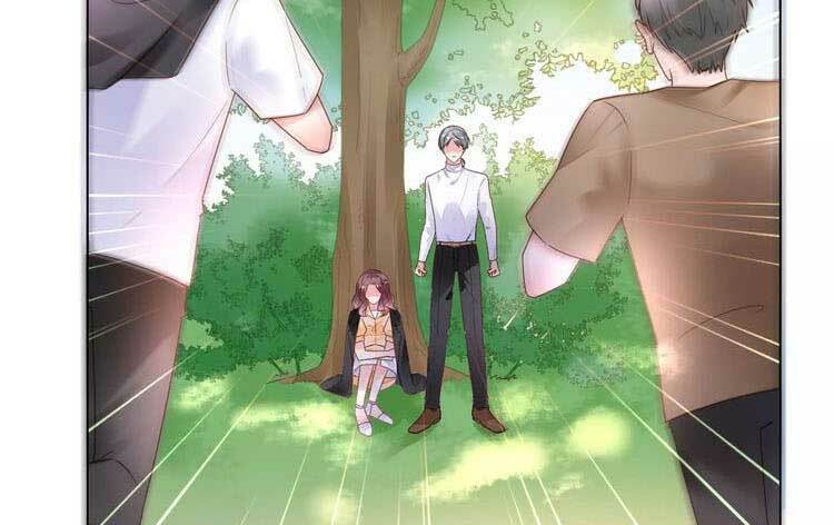 Điều Ước Sủng Ái Bất Bình Đẳng: Chapter 98.1