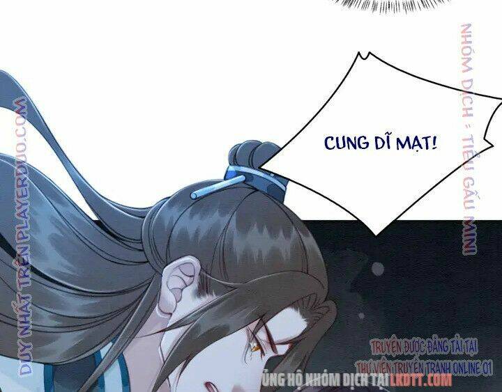 Trọng Sinh Bá Sủng Nhiếp Chính Vương Quá Mạnh Mẽ: Chapter 156