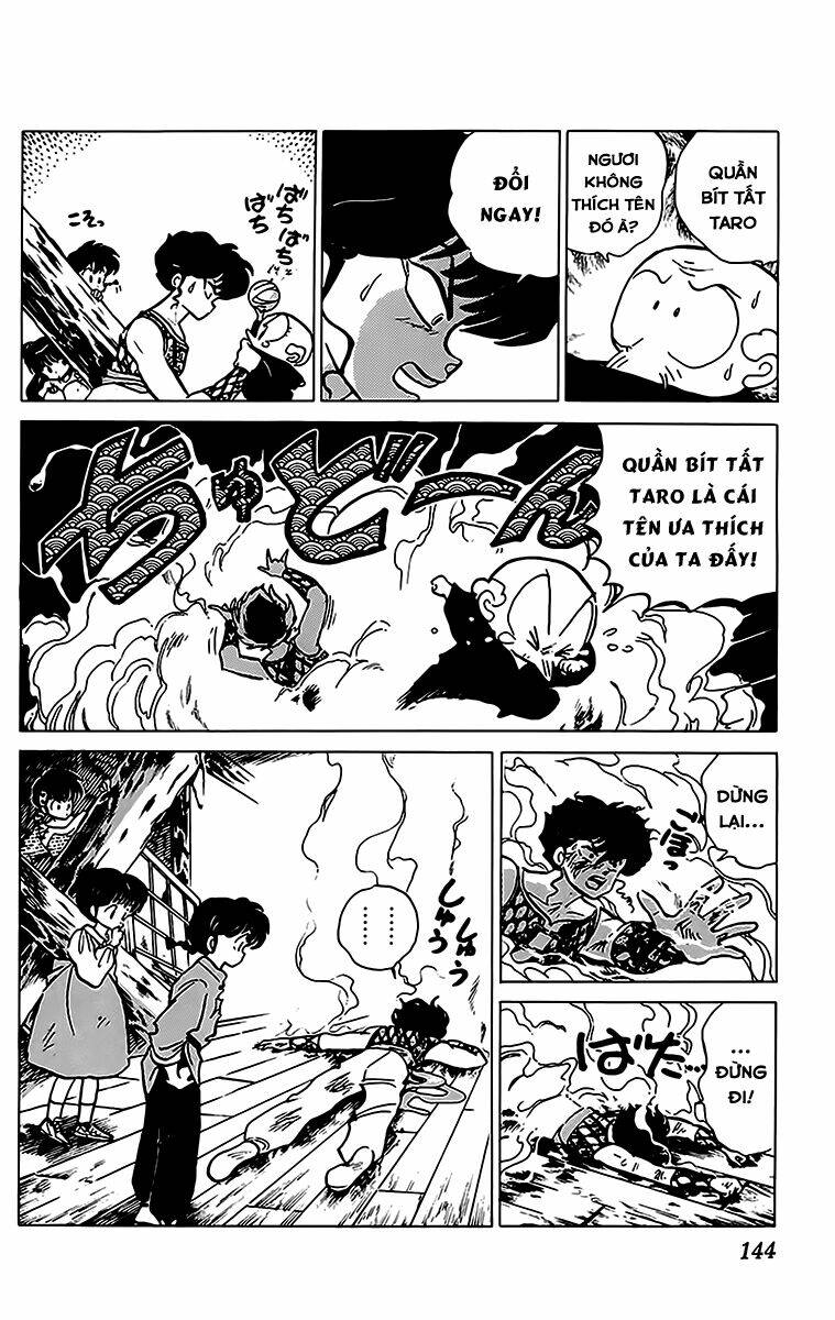 Suối Lời Nguyền: Chapter 188