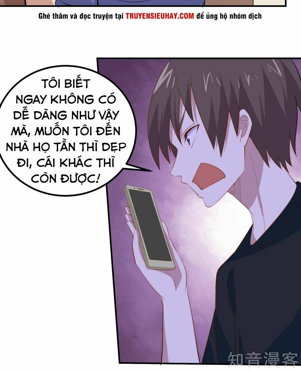 Tay Chơi Thần Cấp: Chapter 69