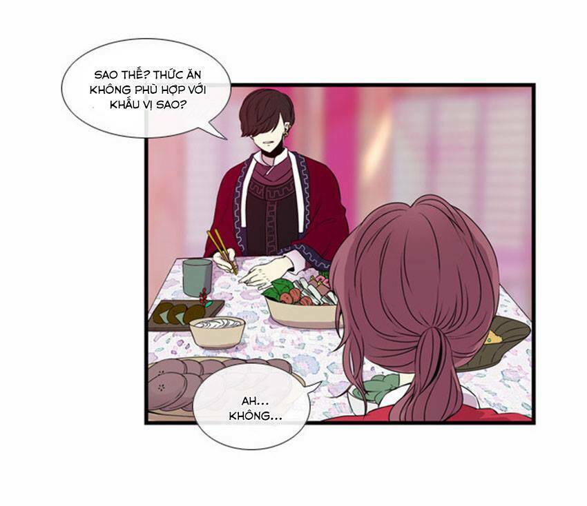 Beautiful Stranger: Chapter 19