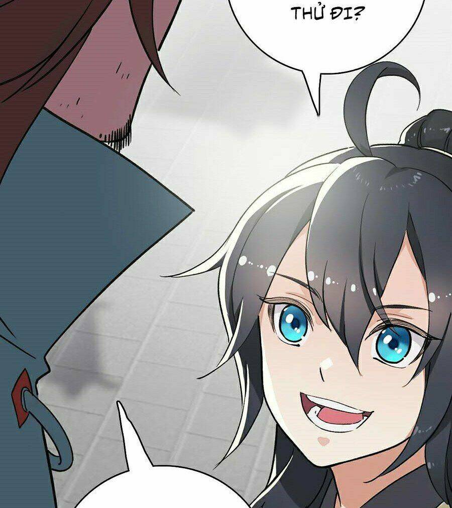 Siêu Đạo Thần Thuật: Chapter 2