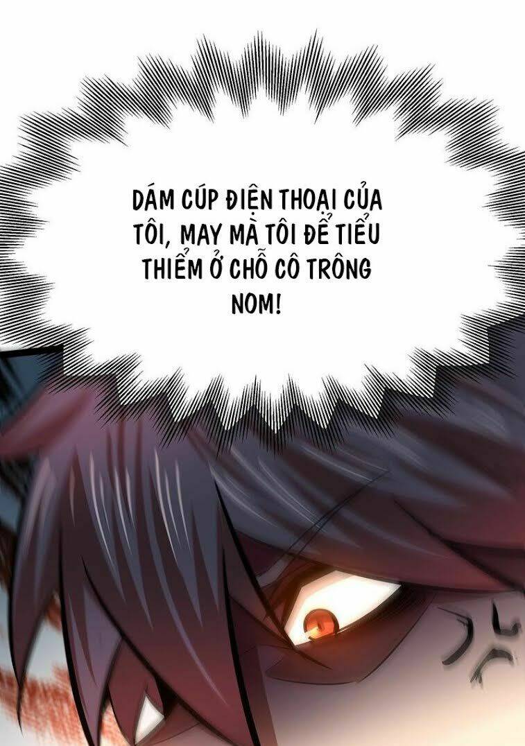 Chư Thần Rút Lui: Chapter 30