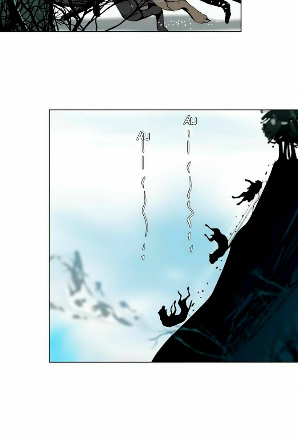 Sổ Tay Mỹ Nam Giới X: Chapter 6