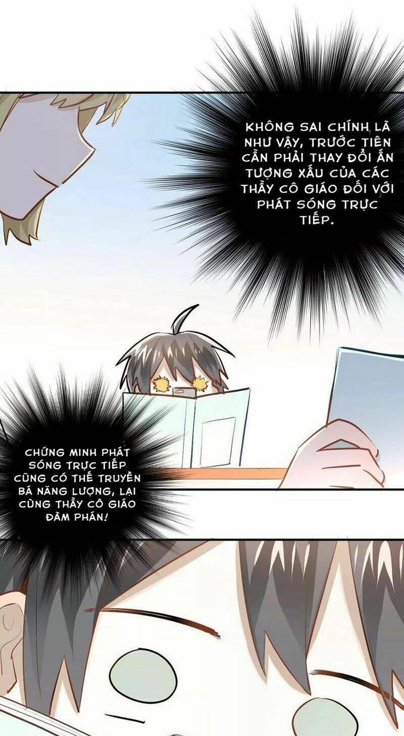 Đầu Gấu Biết Yêu: Chapter 62