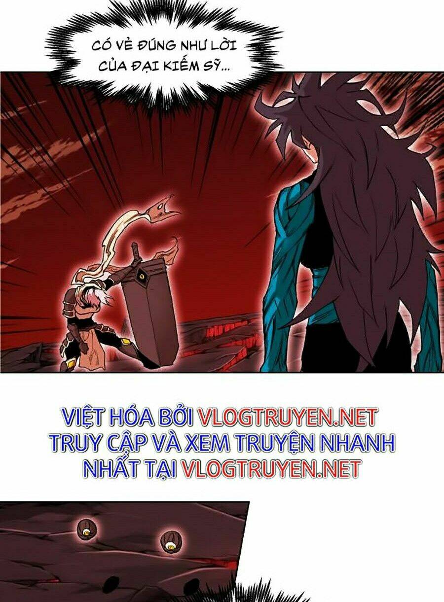 Hard Core Leveling Warrior Ss2: Chapter 87