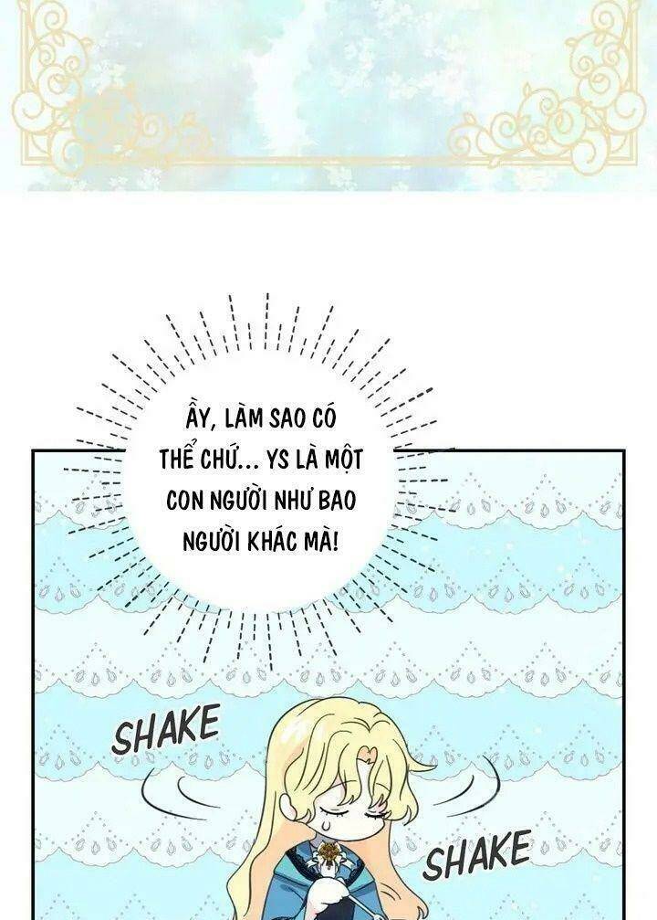 Tôi Là Bạn Gái Cũ Của Một Người Lính: Chapter 23