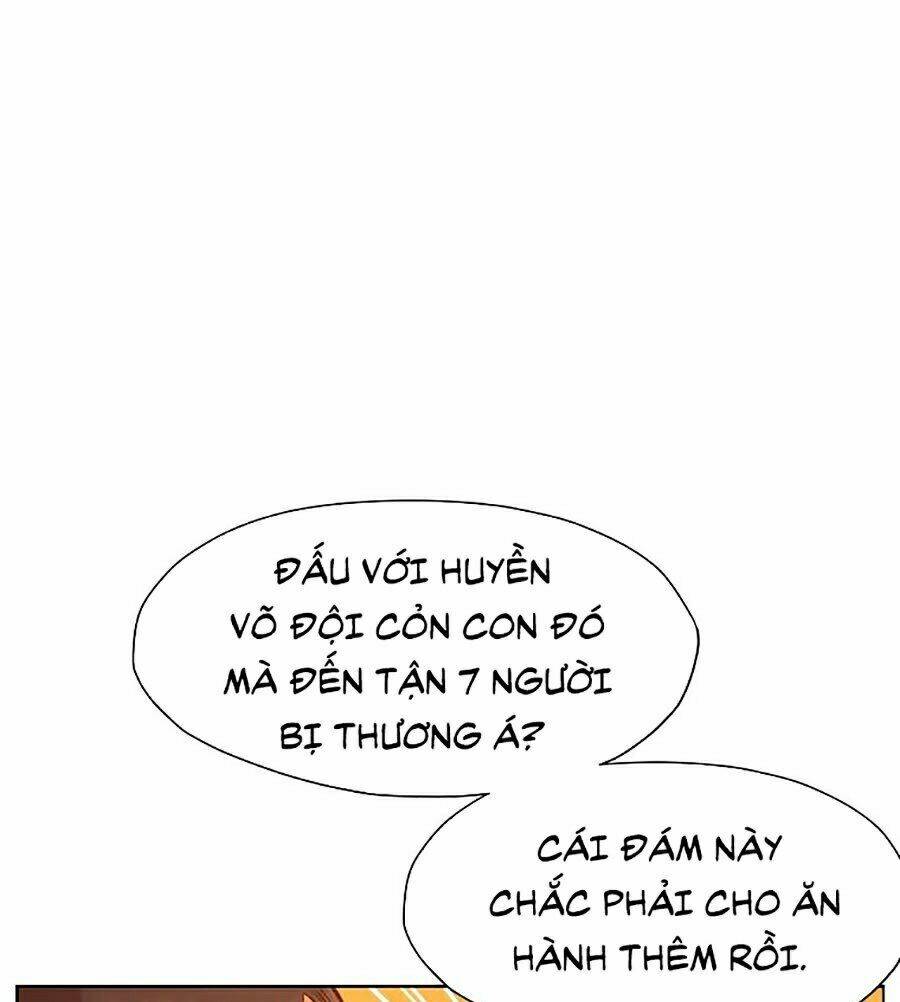 Thiên Võ Chiến Thần: Chapter 21