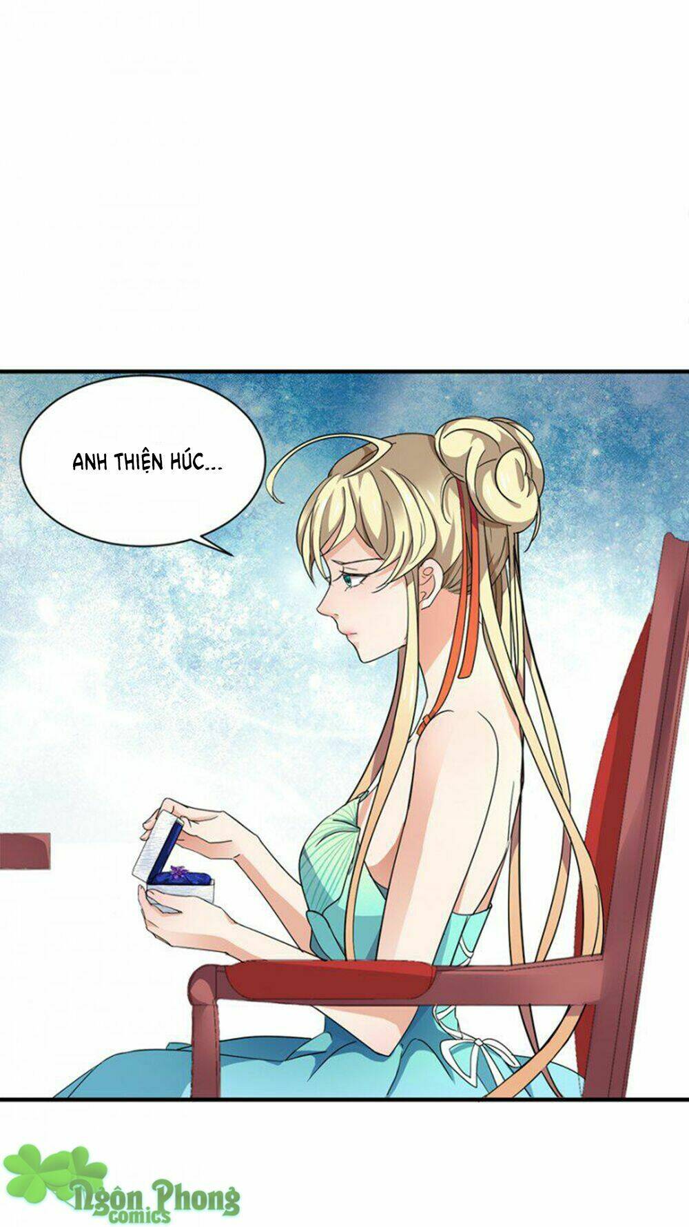 Nhật Ký Dạy Dỗ Của Gia Tộc Đáng Yêu: Chapter 4