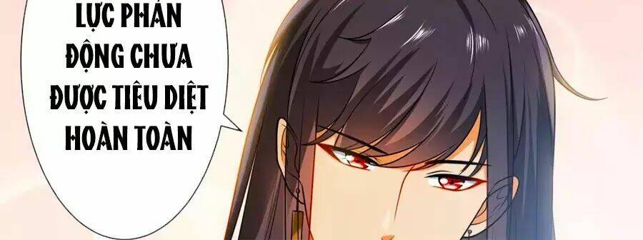Sủng Hậu Của Vương: Chapter 9