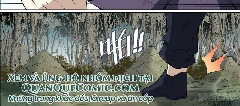 Võ Lực Chí Mạng: Chapter 26