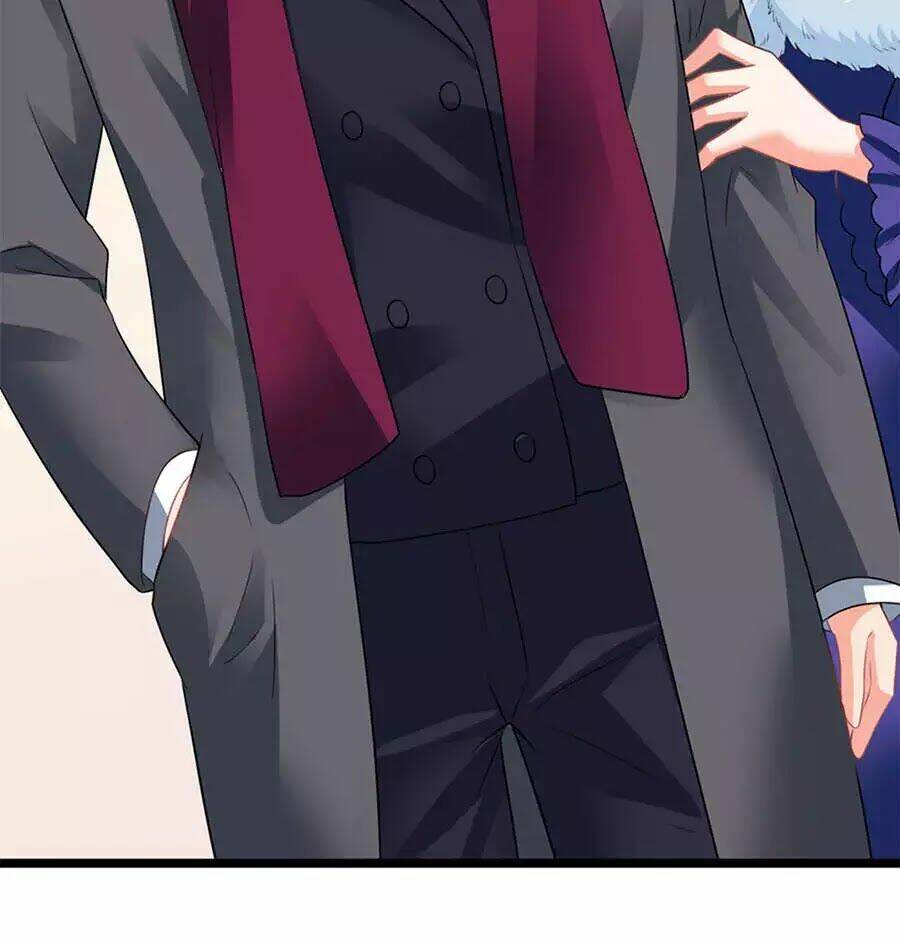 Mỹ Vị Giai Thê: Chapter 71