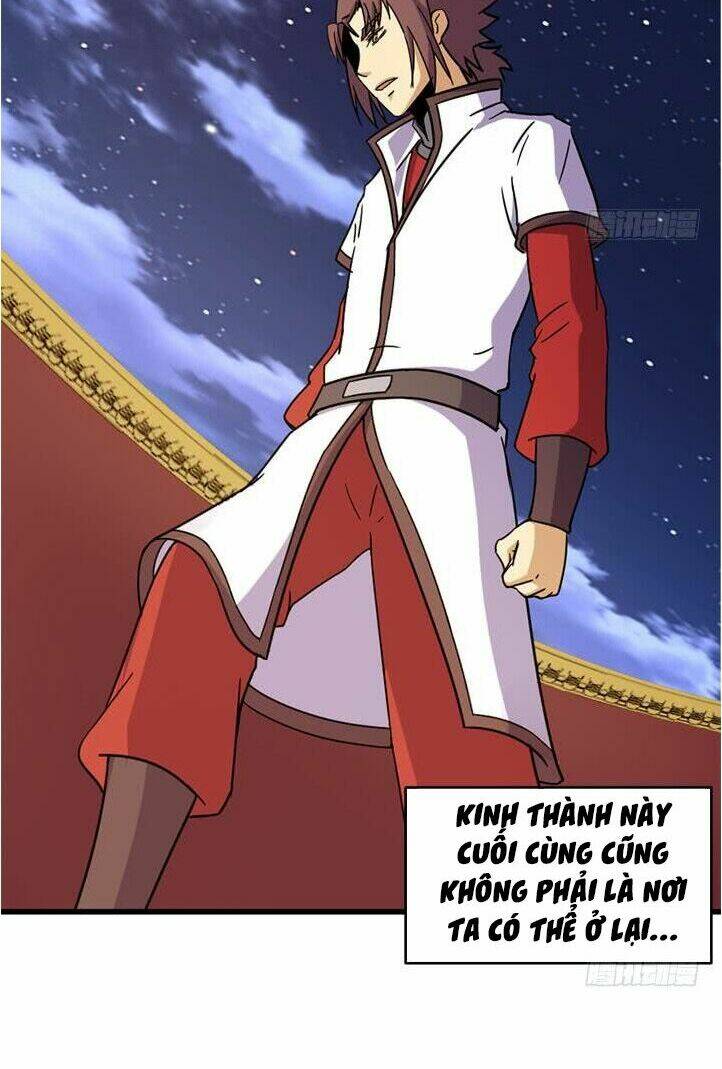 Phong Quỷ Truyền Thuyết: Chapter 137