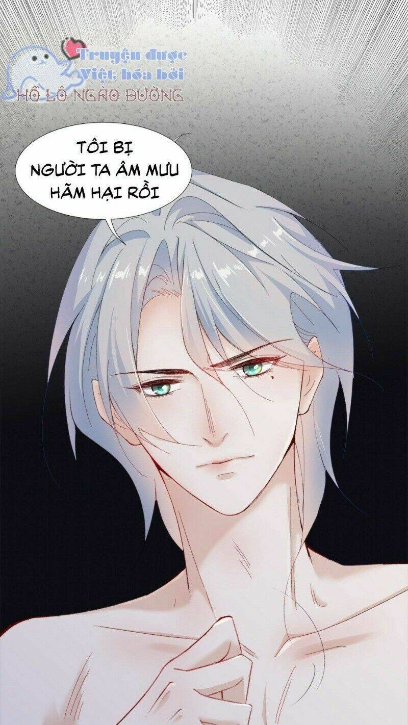 Ảnh Đế Yêu Hồ: Chapter 20