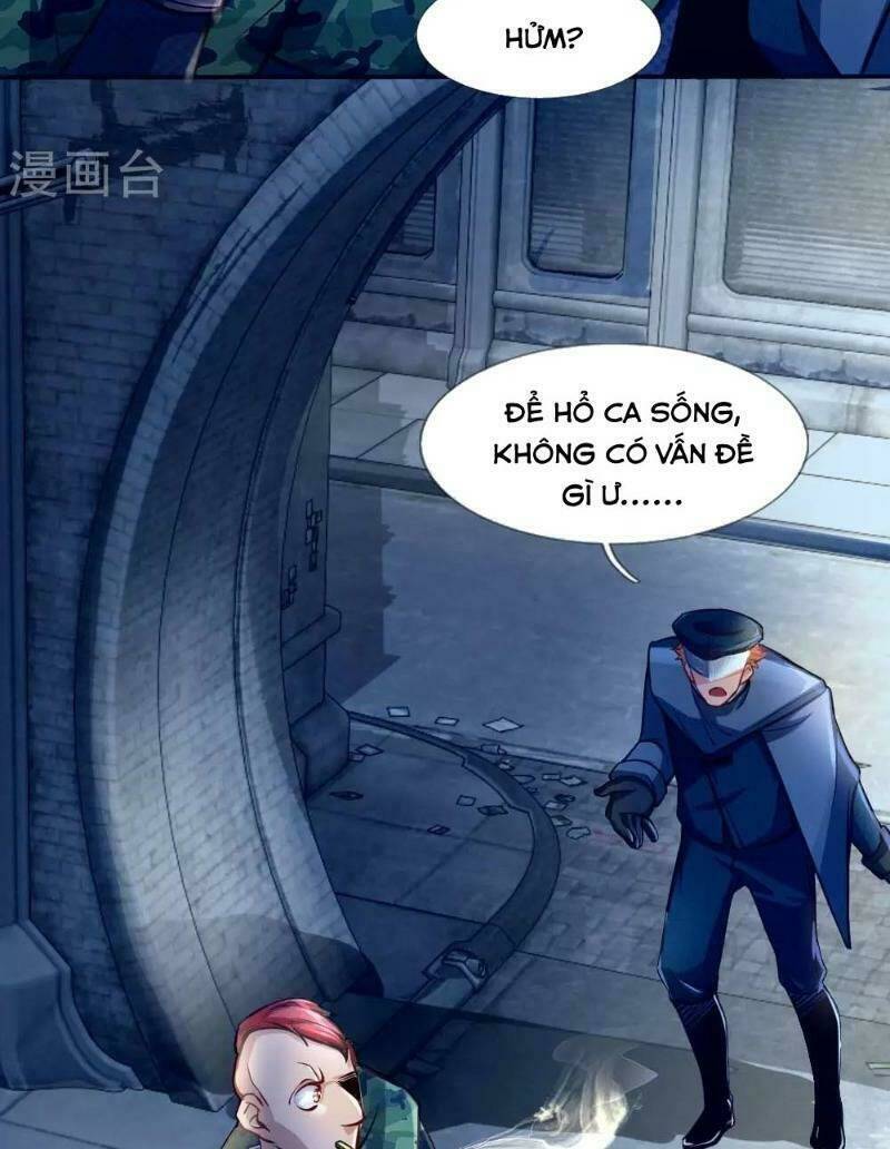Bạn Gái Mạt Thế Vườn Nhà Ta Thông Tới Mạt Thế: Chapter 34