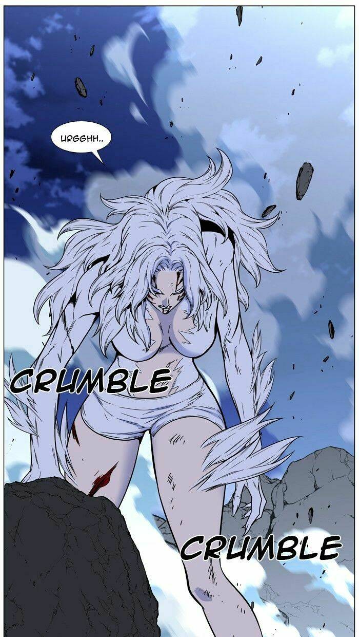Ma Cà Rồng Quý Tộc: Chapter 461