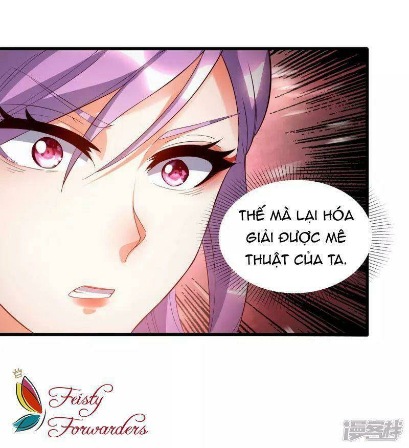 Hồn Đỉnh Thịnh Thiên: Chapter 16