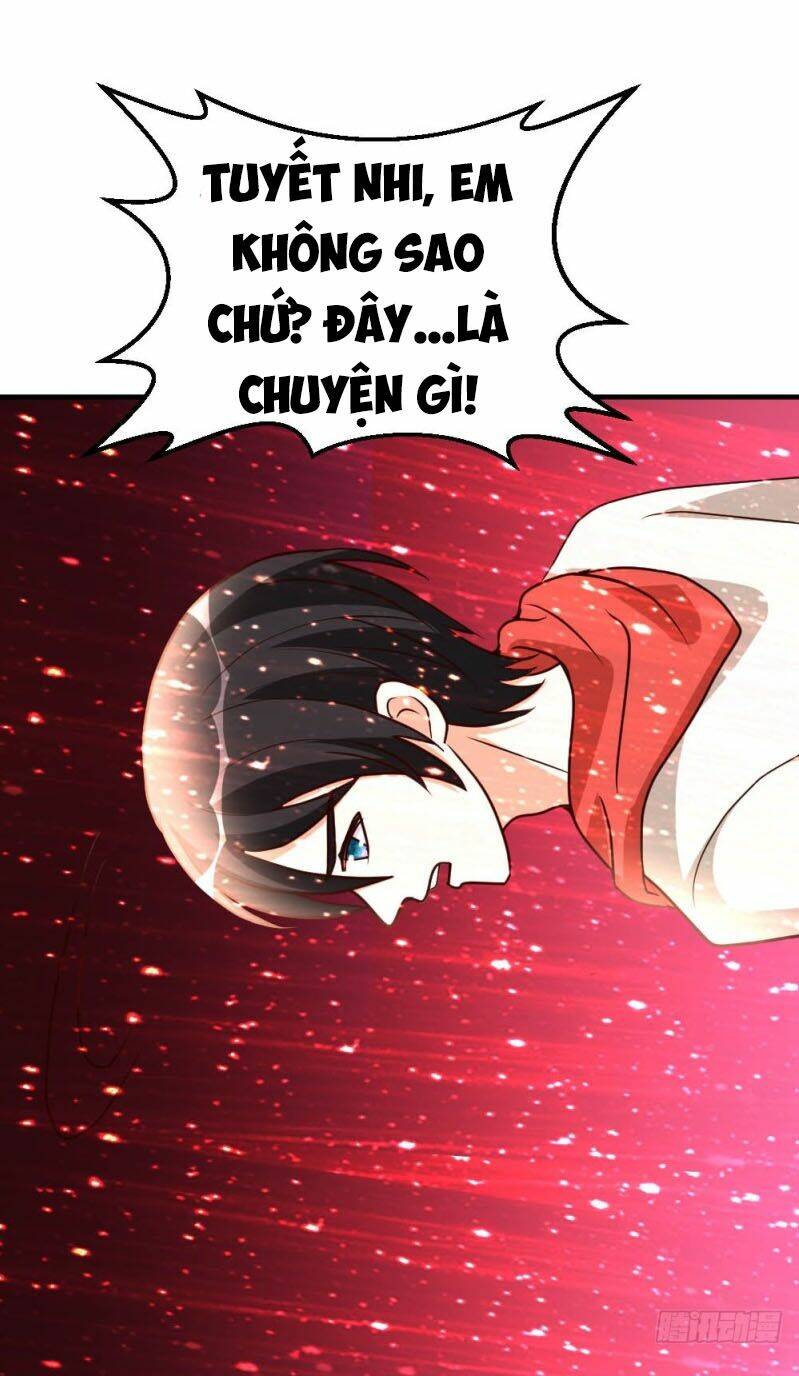 Trọng Sinh Tu Chân Tại Đô Thị: Chapter 53