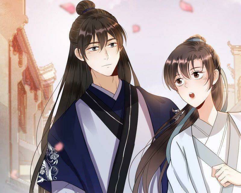 Vương Gia Kiêu Ngạo Quá Khó Cua: Chapter 53